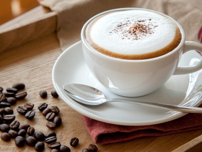 Cappuccino Cappuccino