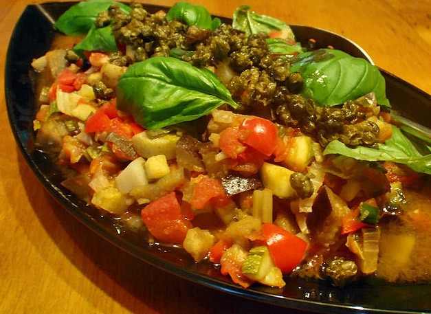 Ciambotta