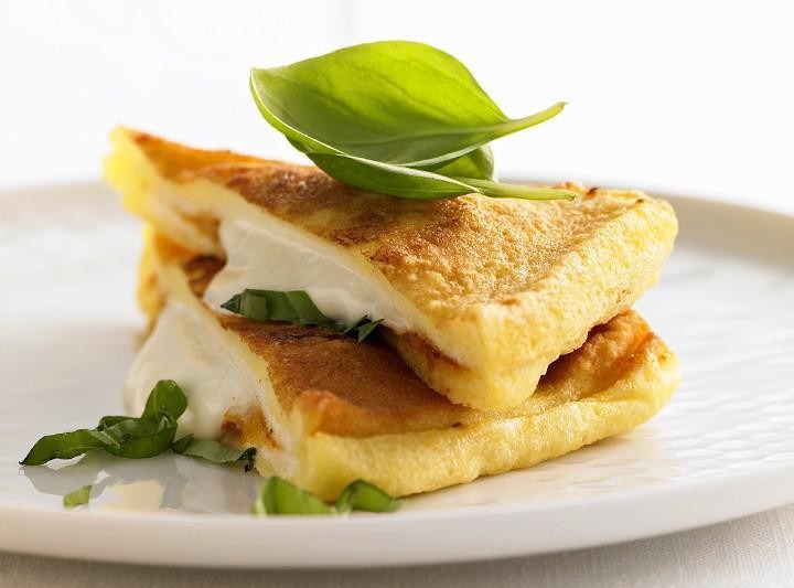 Mozarella-in-carozza