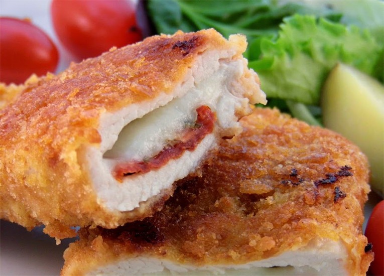 cordon-bleu