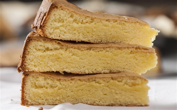 Genoise