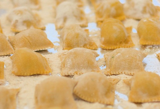 agnolotti