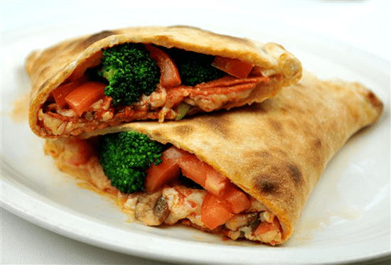 Panzerotti Panzerotti