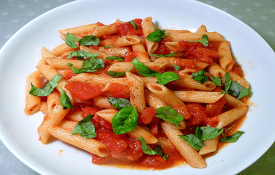 penne-arrabiata