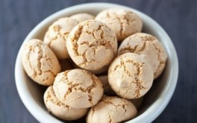 Amaretti Amaretti