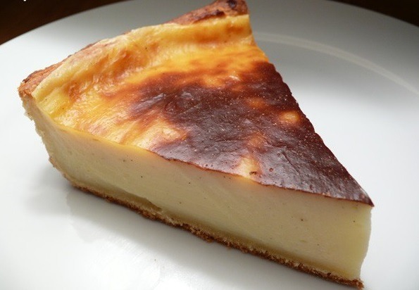 Flan ultra crémeux Flan ultra crémeux