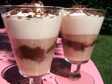 mousse mousse