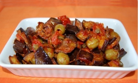 Caponata Caponata