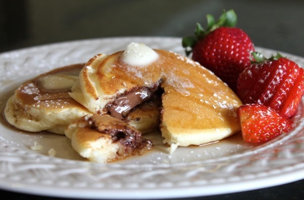 Pancake Pancake