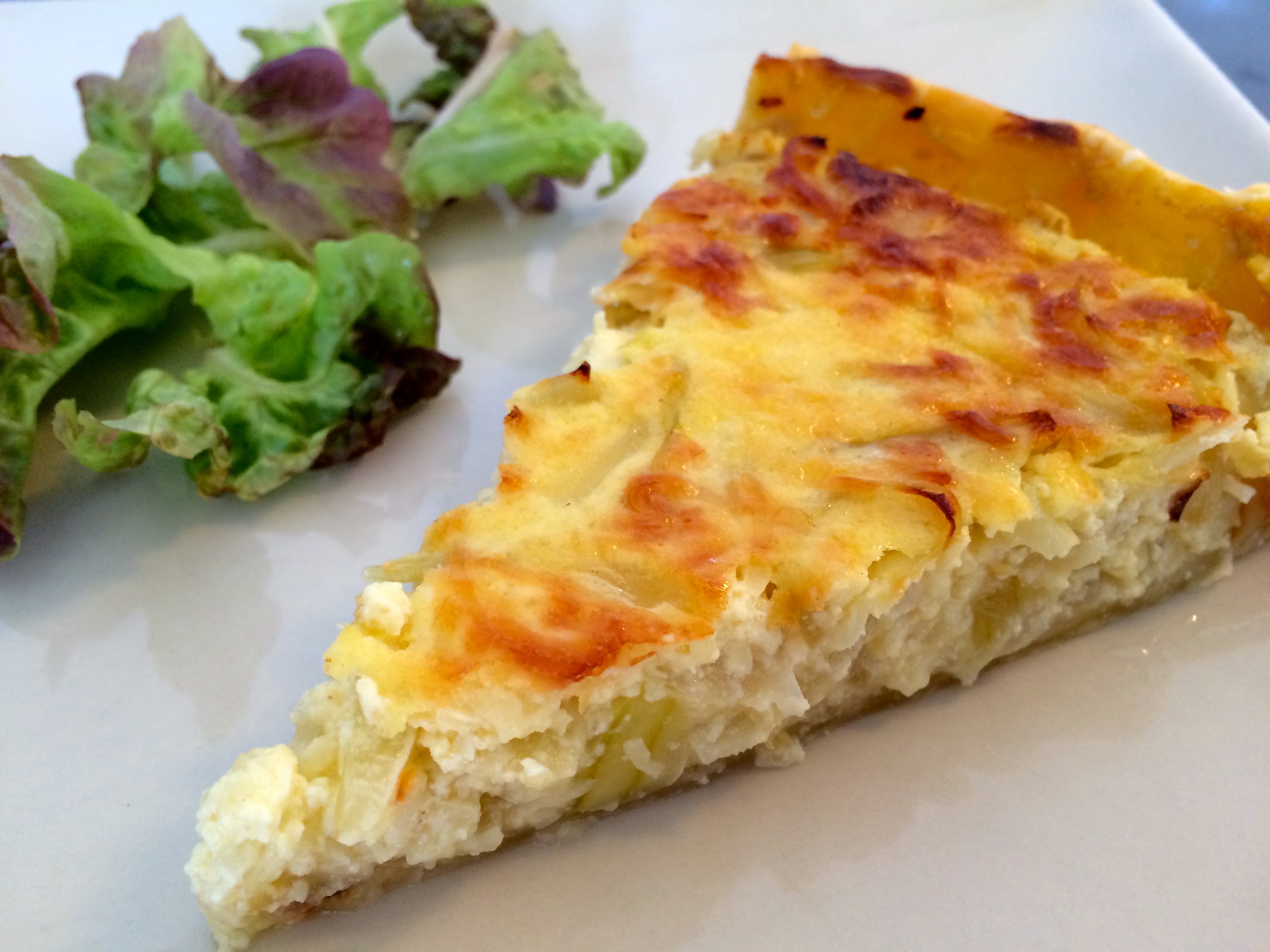 tarte tarte