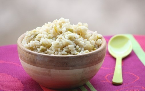 Risotto-aux-poireaux Risotto-aux-poireaux