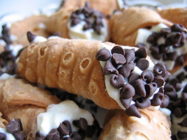 cannoli Cannoli