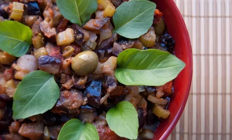Caponata