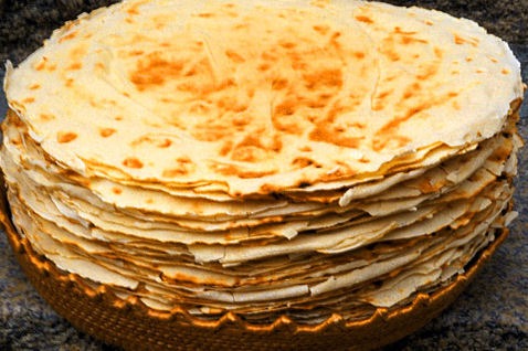 pane_carasau LE PAIN CARASAU