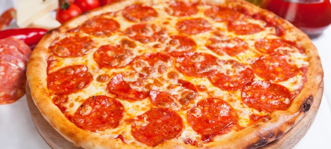 pizza-calabraise Pizza Calabraise