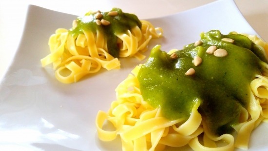 sauce-pesto_ sauce pesto