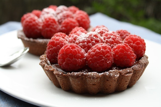 tartelette tartelette
