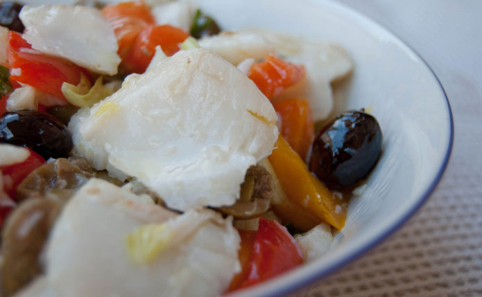 recette-italienne-morue-en-salade morue-en-salade