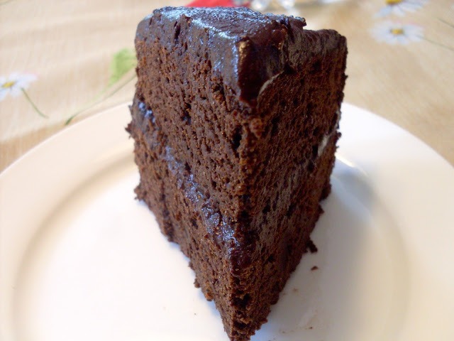 Gâteau au chocolat Gâteau au chocolat
