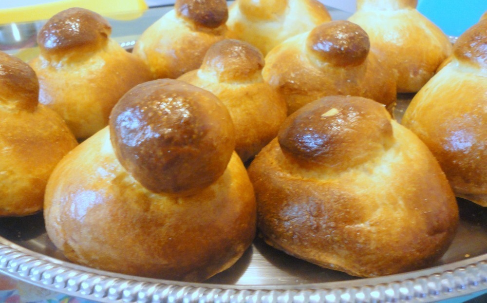 brioche-col-tuppo-siciliana Brioscia siciliana col tuppo
