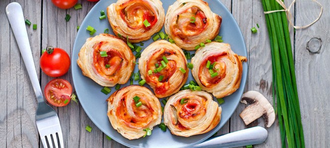 roule-gourmand-au-jambon Roulé gourmand au jambon