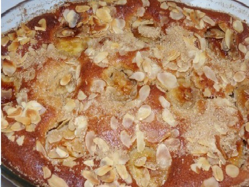 gâteau moelleux aux pêches gâteau moelleux aux pêches