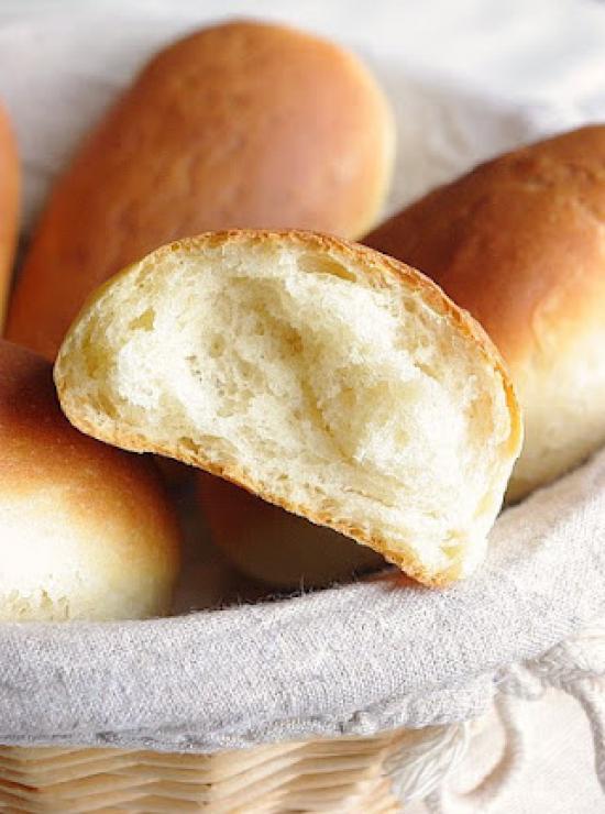 petits pains au lait petits pains au lait