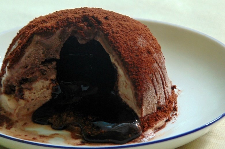 Tartufo di Pizzo Tartufo di Pizzo