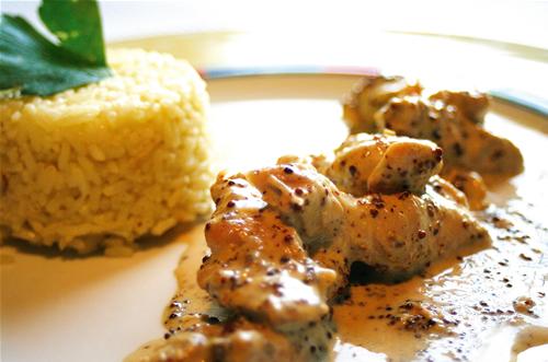 filets de dinde filets de dinde