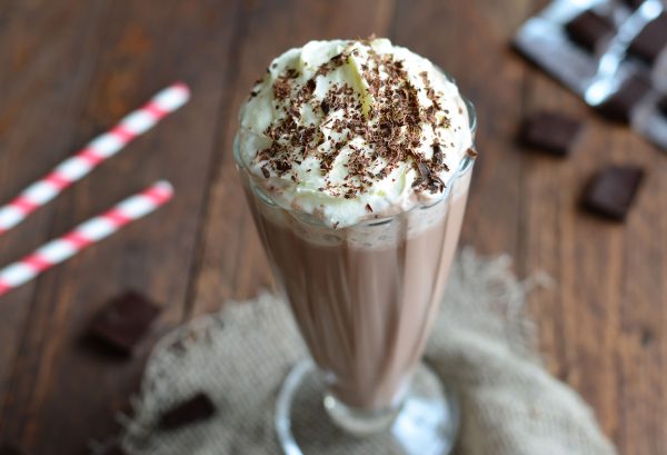 creme chocolat