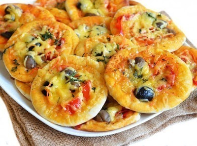 pizza