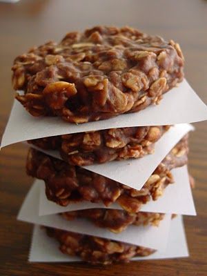 coookies sans cuison