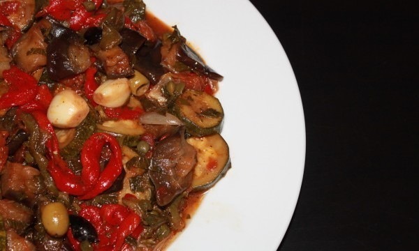 caponata