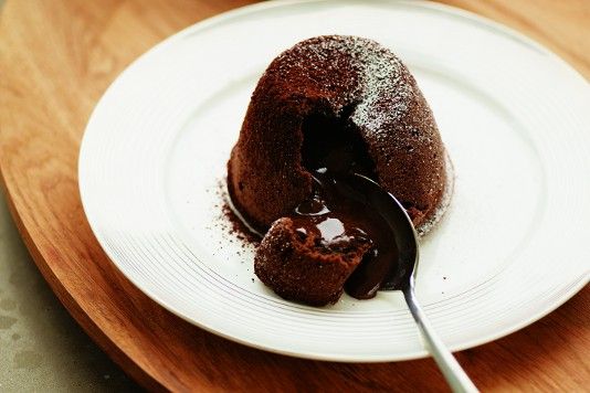 chocolat fandant