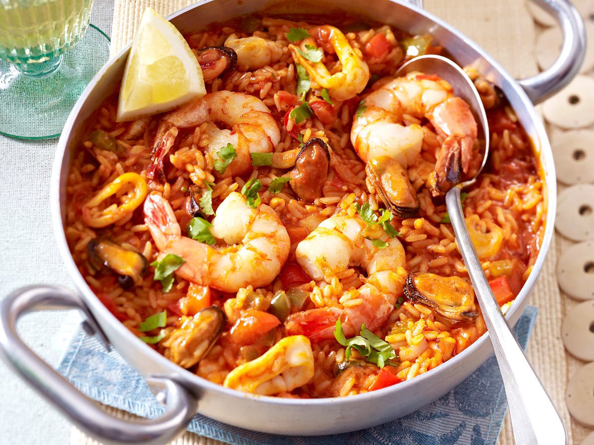 arroz-marisco