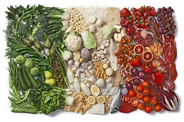 La cuisine italienne : entre saveurs et traditions La cuisine italienne : entre saveurs et traditions