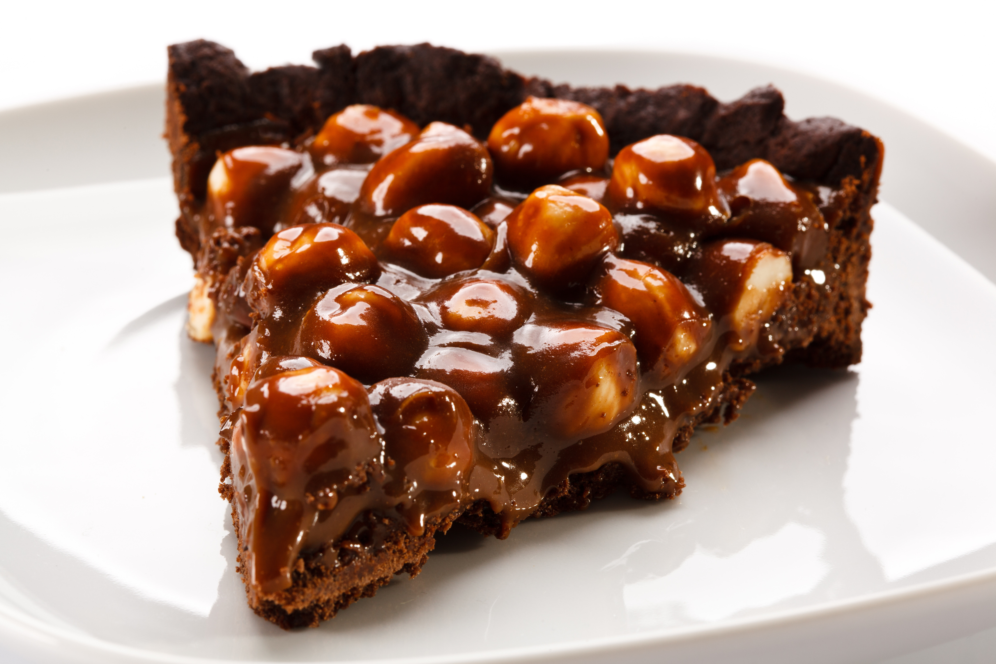 tarte noiseete