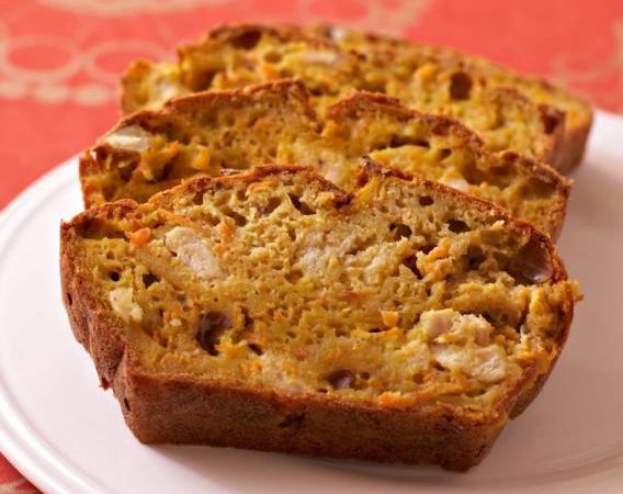 Cake au poulet Cake au poulet