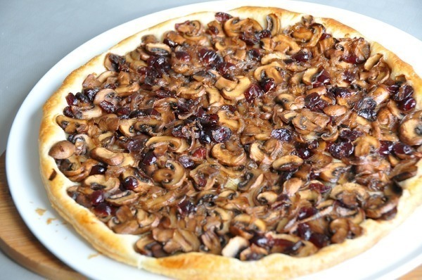 21+ Recettes Tartes Sal?Es Italiennes Pictures