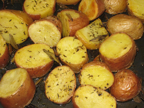 pomme de terre pomme de terre