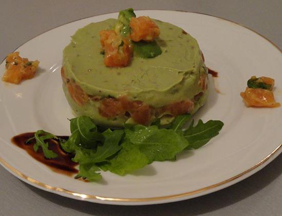 tartare