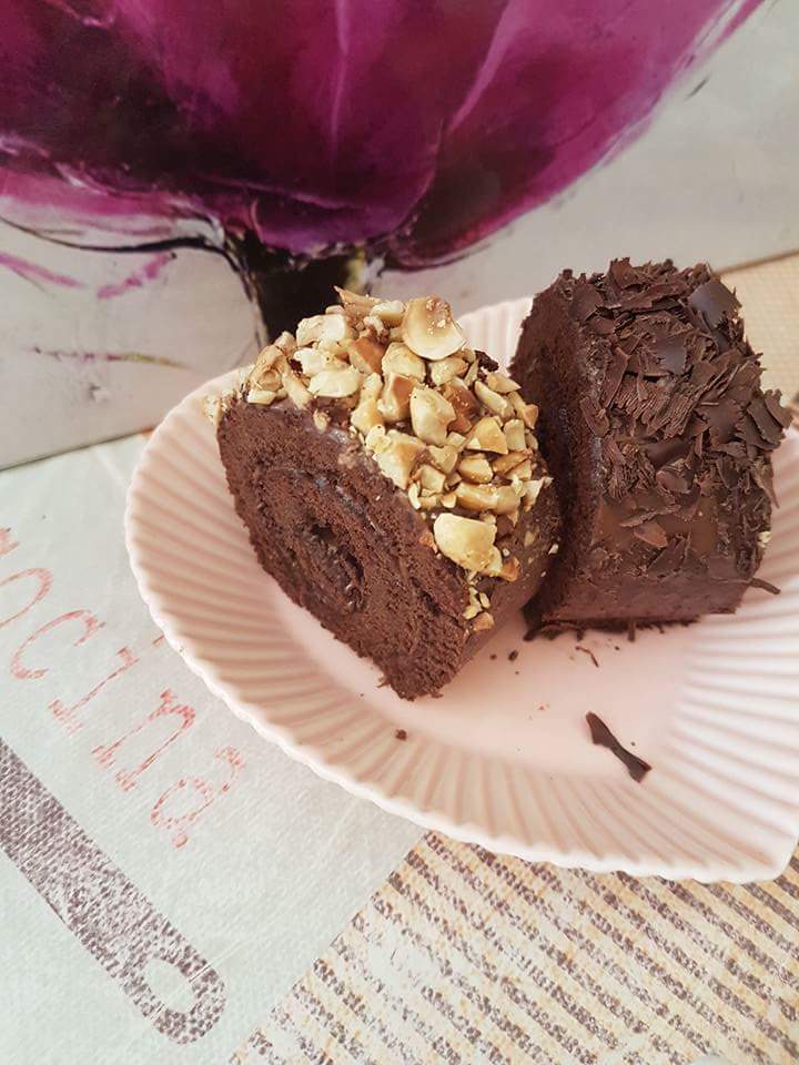 gateaux