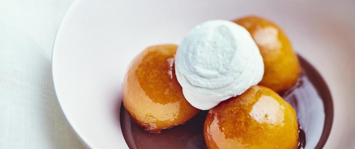 Baba au rhum façon kouglof