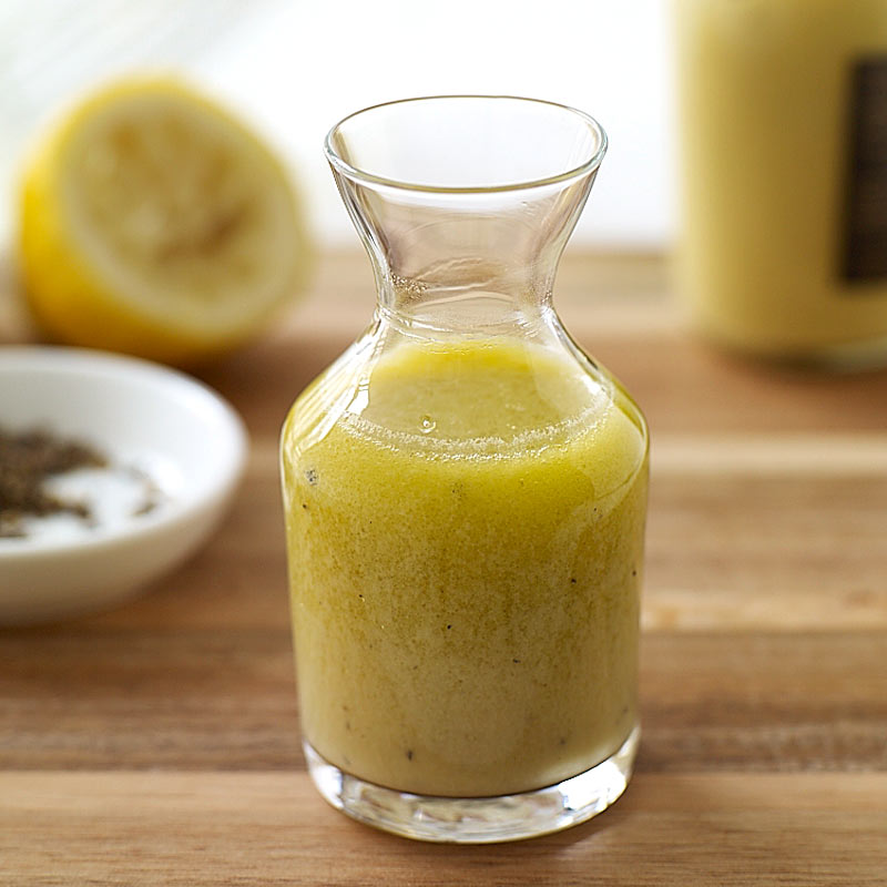 Vinaigrette italienne