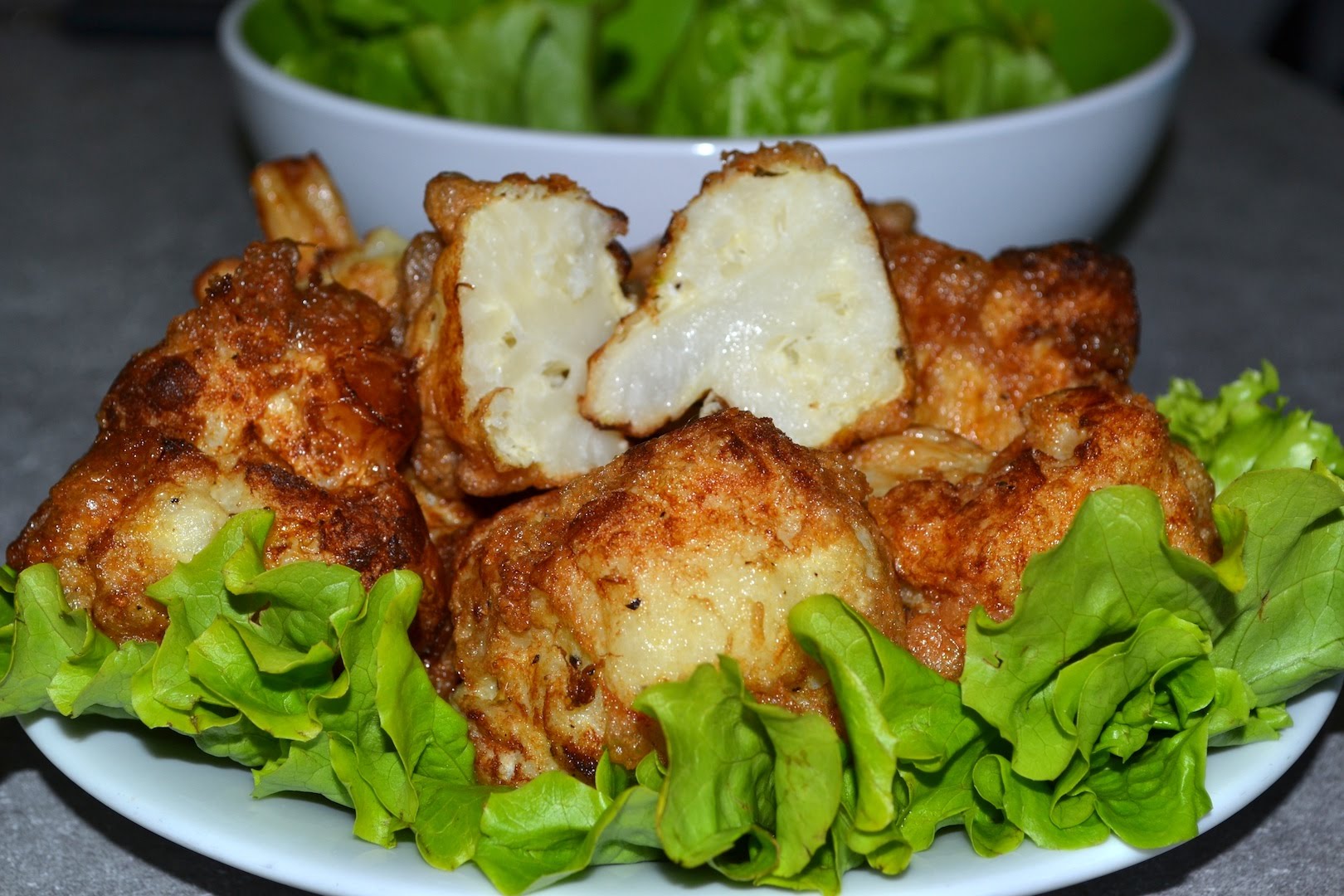 Chou Fleur Pane Recettes Italiennes Chou Fleur Pane Recettes Italiennes