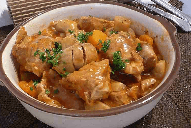 ragout