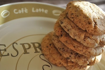 Biscuits café