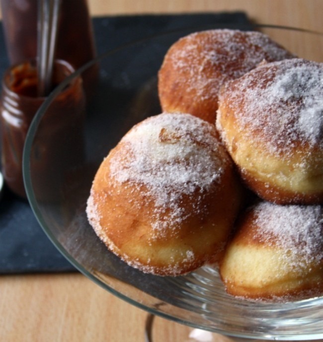 desserrt