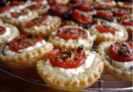 tarte
