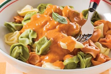 Sauce rosée Sauce rosée